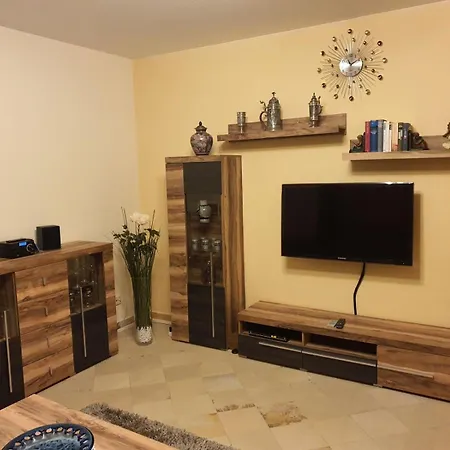 Huettinger/summer Apartamento Pappenheim