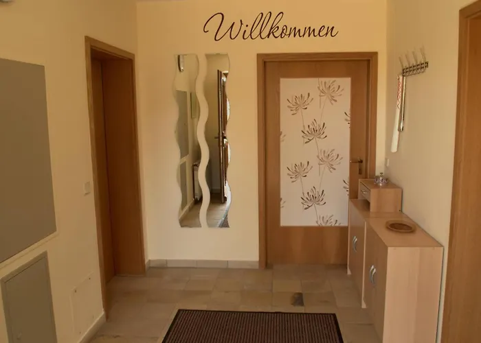 Huettinger/summer Apartman